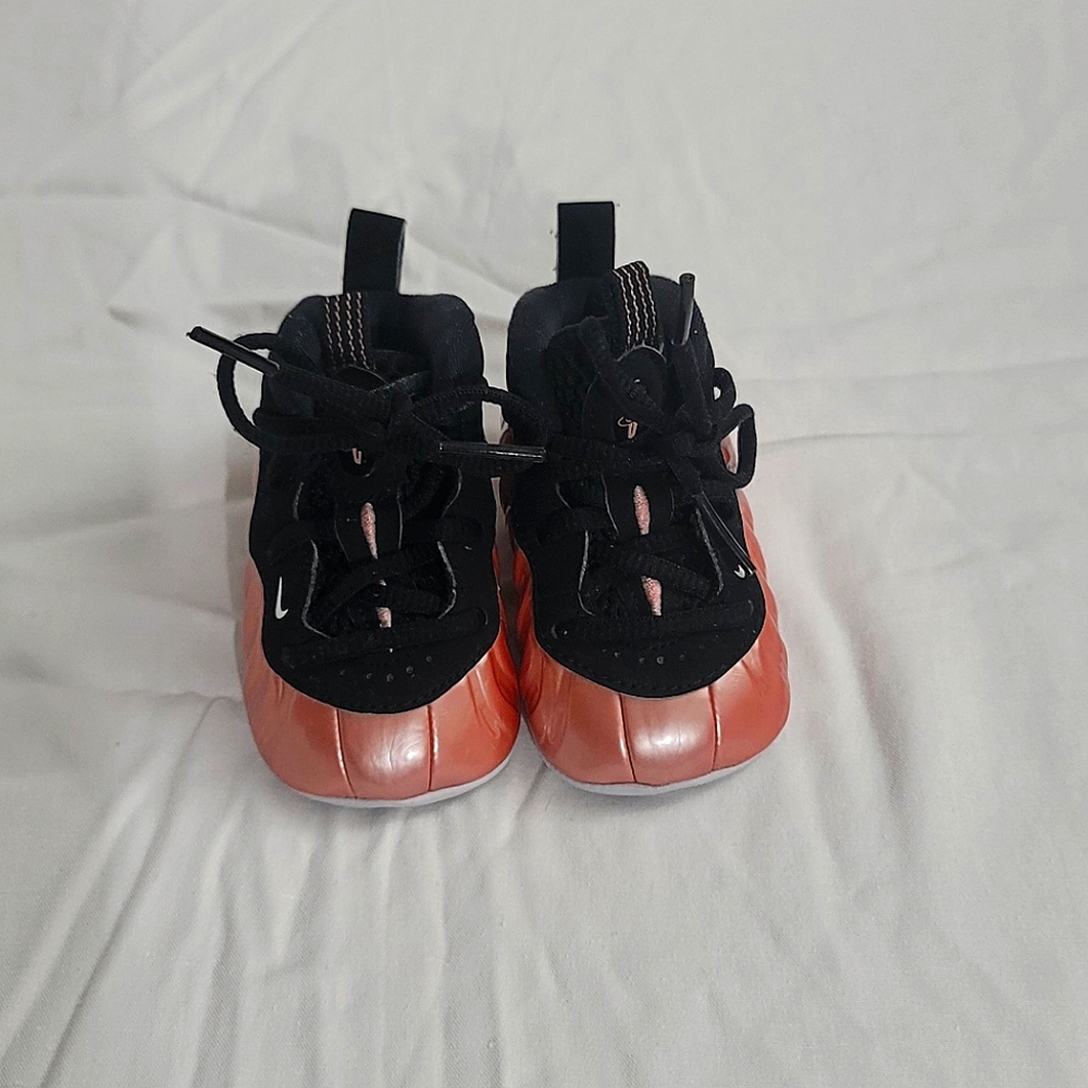 Shoe baby